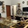 rootsvilla hostel goa
