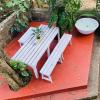 rootsvilla hostel goa