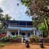 rootsvilla hostel goa