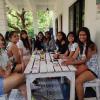 rootsvilla hostel goa