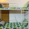 rootsvilla hostel goa