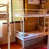 rootsvilla hostel goa