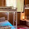 rootsvilla hostel goa