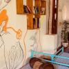 rootsvilla hostel goa
