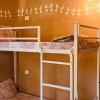 rootsvilla hostel goa