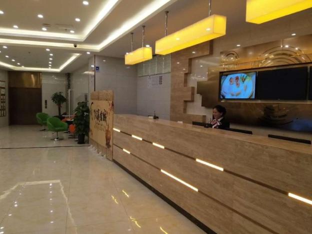 greentree inn beijing tongzhou district yujiawu te
