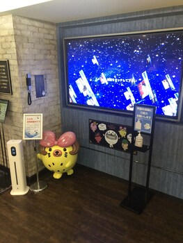 hotel gomax adults only