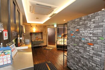 hotel gomax adults only