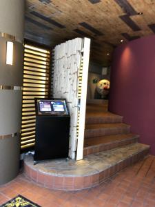 hotel gomax adults only