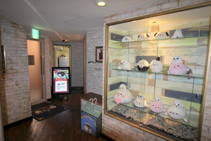 hotel gomax adults only