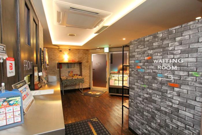 hotel gomax adults only