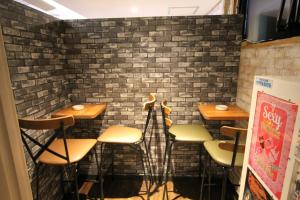 hotel gomax adults only