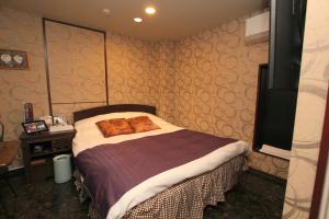 hotel gomax adults only