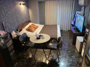 hotel gomax adults only