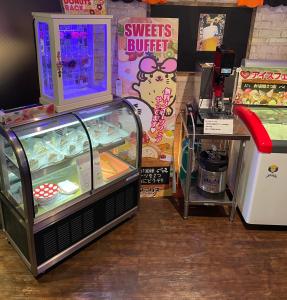 hotel gomax adults only