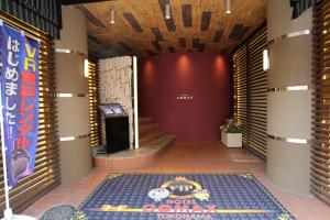 hotel gomax adults only