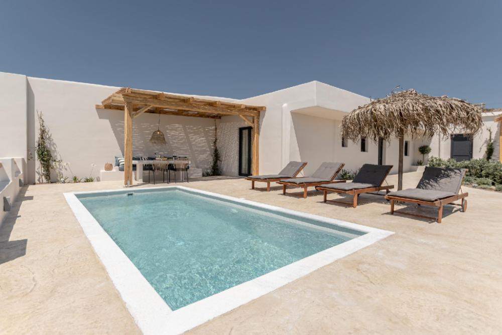 golden sand villas