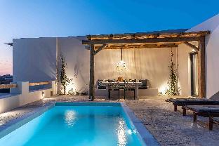 golden sand villas