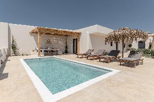 golden sand villas
