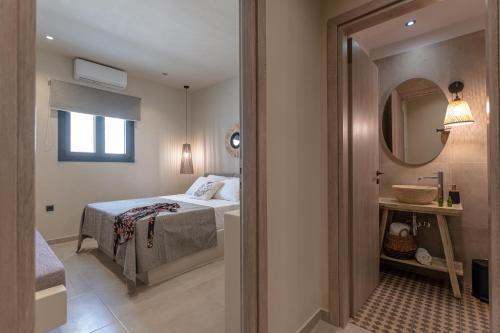 golden sand villas