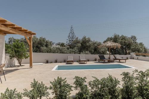 golden sand villas