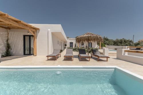 golden sand villas