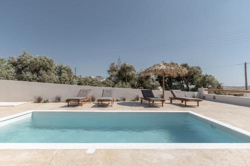 golden sand villas