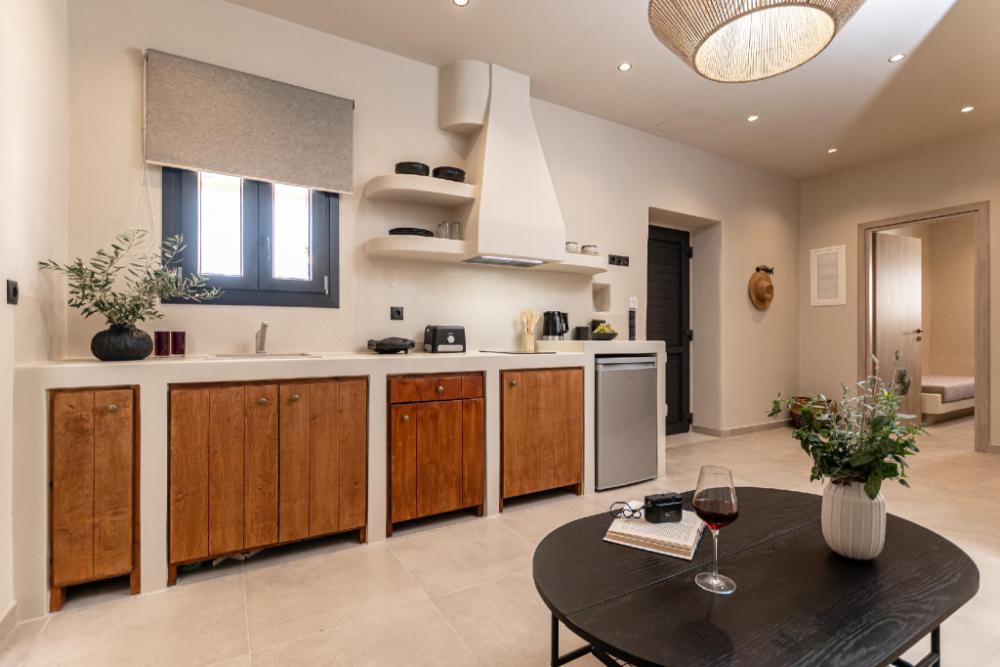 golden sand villas