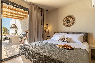 golden sand villas