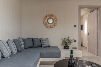 golden sand villas