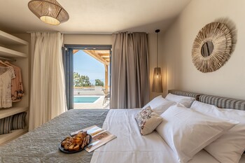 golden sand villas