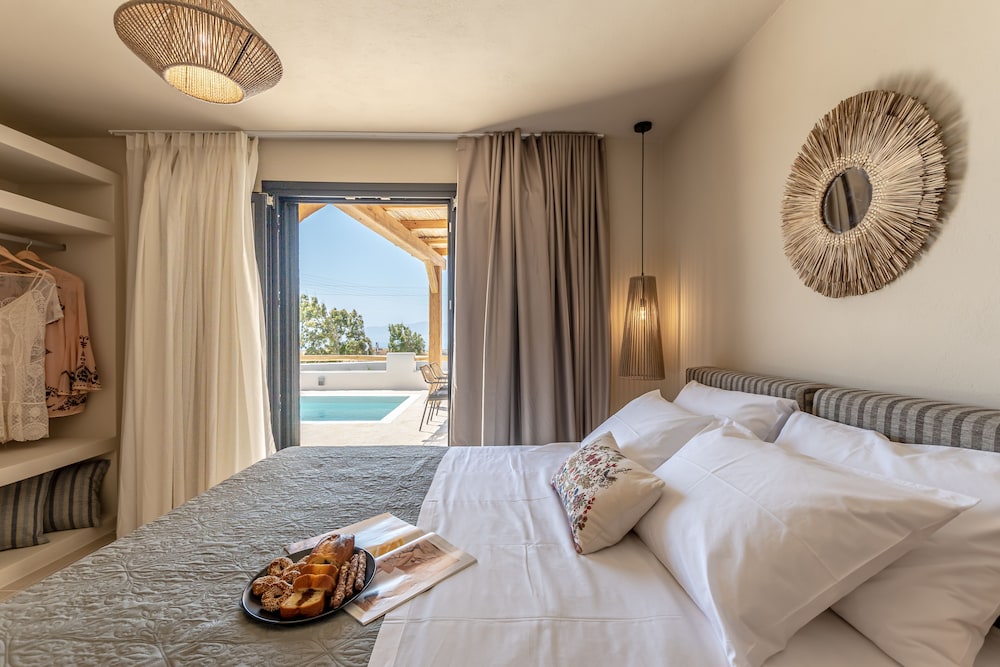golden sand villas