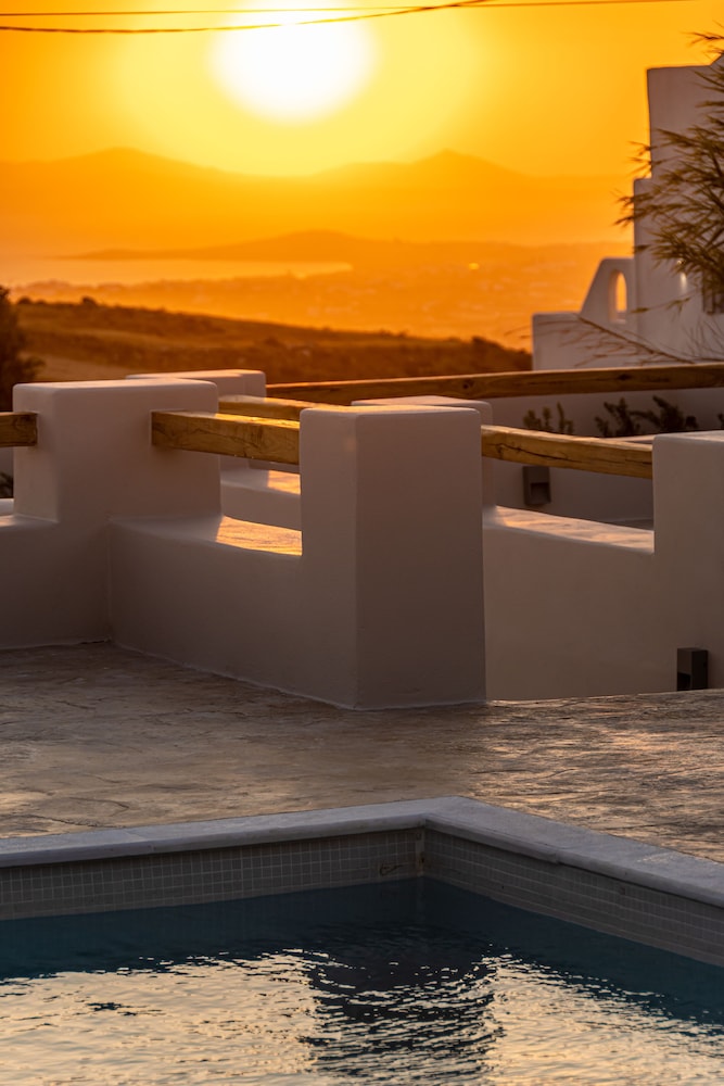 golden sand villas
