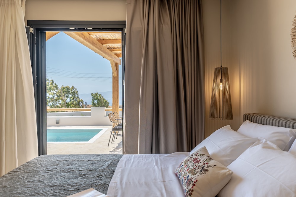 golden sand villas