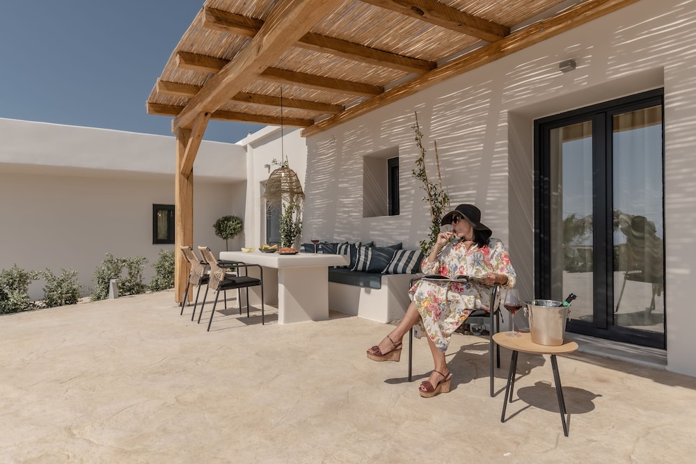 golden sand villas