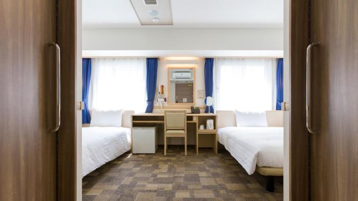 toyoko inn tokyo keihin tohoku line oji station kita