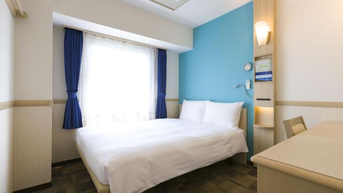 toyoko inn tokyo keihin tohoku line oji station kita