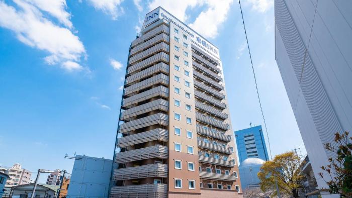 toyoko inn tokyo keihin tohoku line oji station kita
