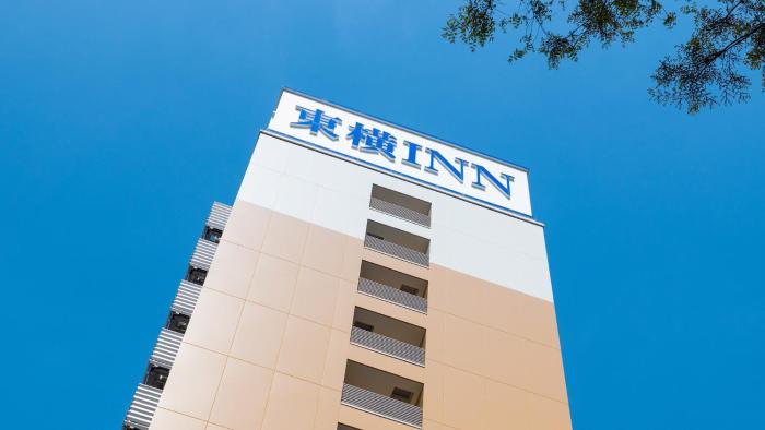toyoko inn tokyo keihin tohoku line oji station kita