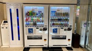 toyoko inn tokyo keihin tohoku line oji station kita