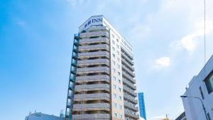 toyoko inn tokyo keihin tohoku line oji station kita