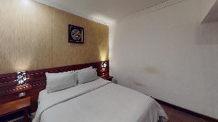 puri langenarjan guest house