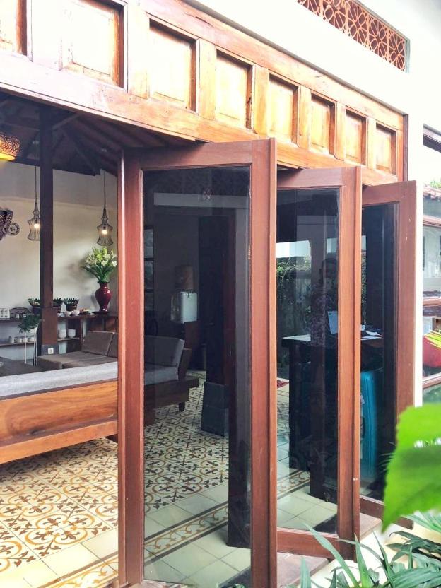 puri langenarjan guest house