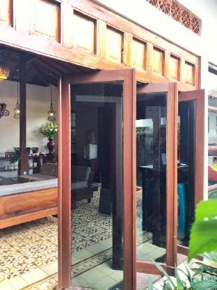 puri langenarjan guest house