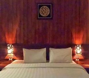 puri langenarjan guest house