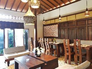 puri langenarjan guest house