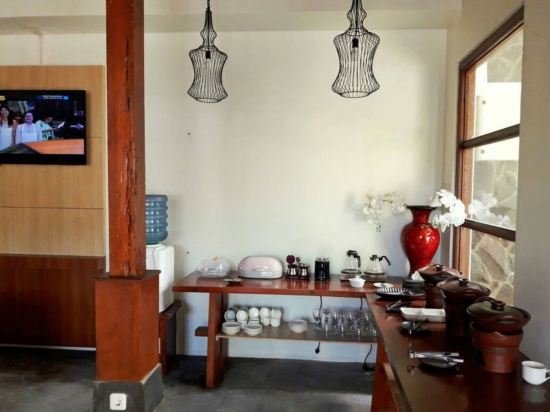 puri langenarjan guest house