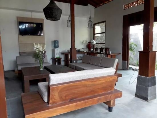 puri langenarjan guest house