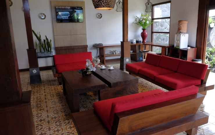 puri langenarjan guest house