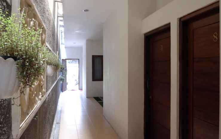 puri langenarjan guest house